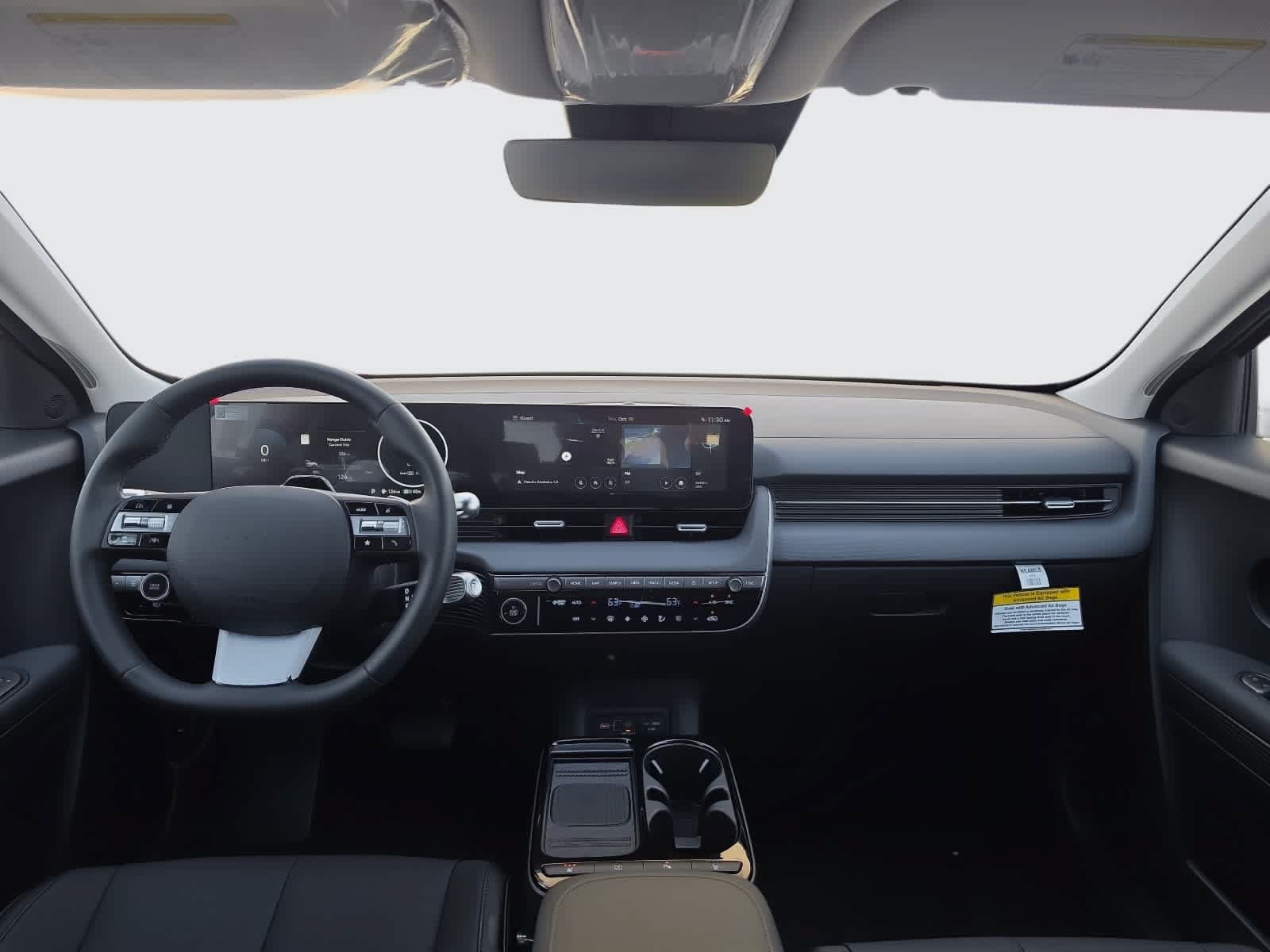 New 2027 Hyundai Ioniq 5 SEL RWD image 16