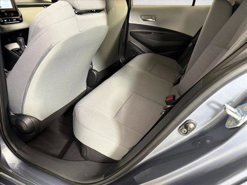 Used 2026 Toyota Corolla SE FWD image 20