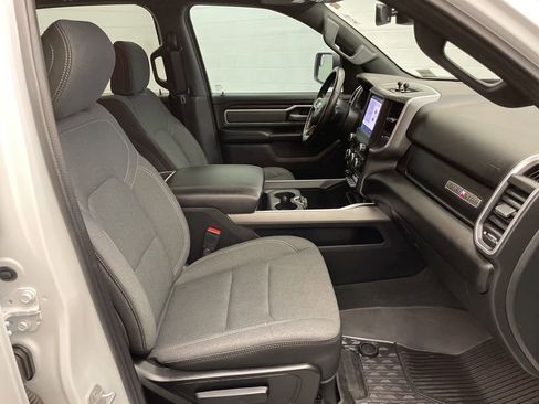 Certified 2022 RAM 1500 Lone Star RWD image 22