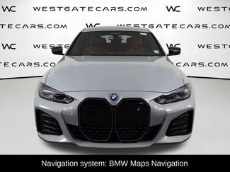 Used 2023 BMW i4 eDrive40 w/ M Sport Package video 2