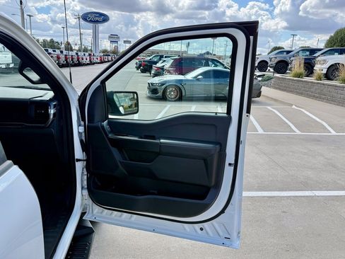 Certified 2023 Ford F150 XL w/ STX Appearance Package image 17