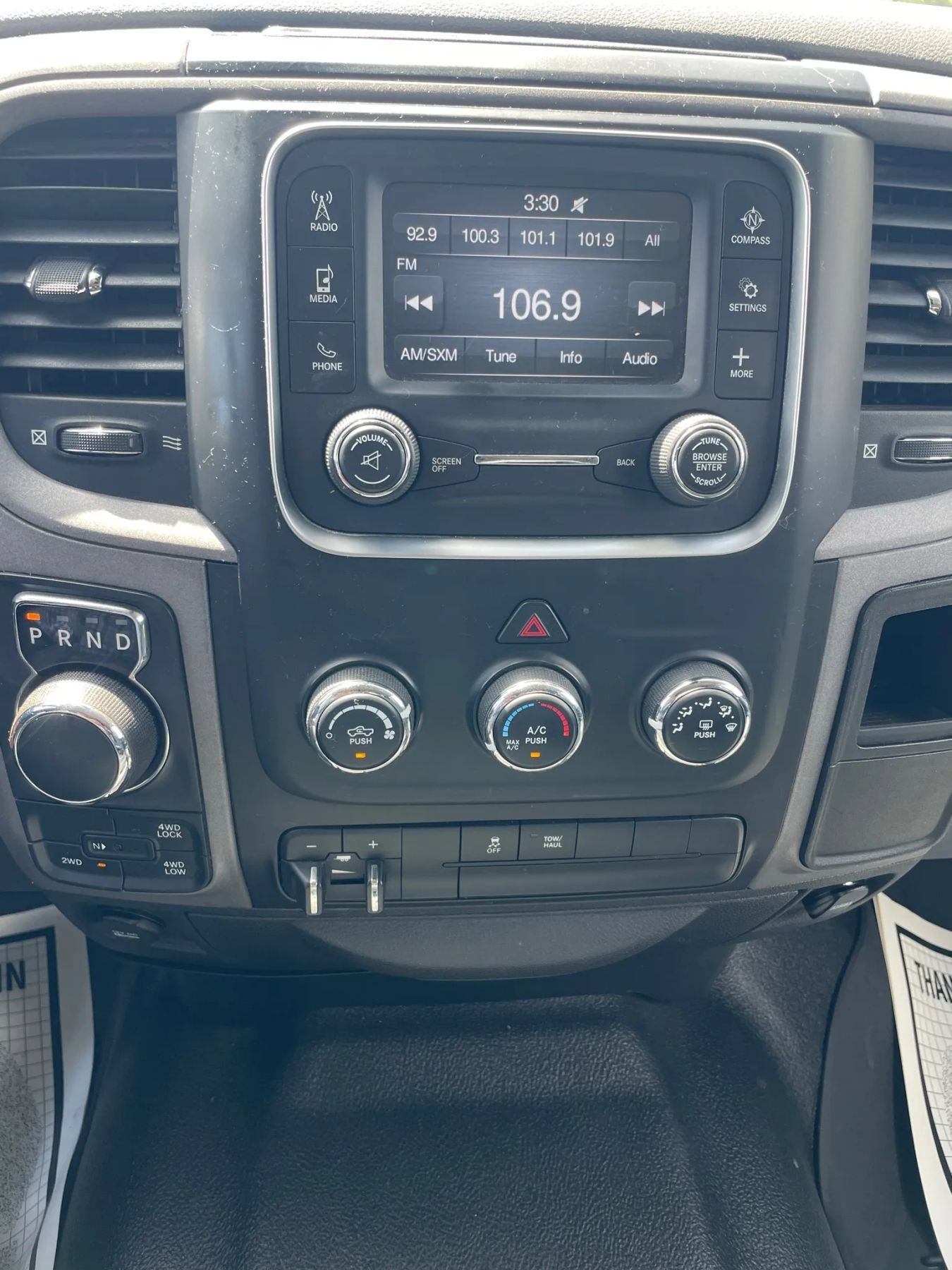 Used 2015 RAM 1500 Tradesman w/ Popular Equipment Group AWD/4WD image 28