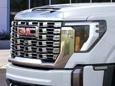 New 2026 GMC Sierra 2500 Denali w/ Denali Reserve Package AWD/4WD image 65