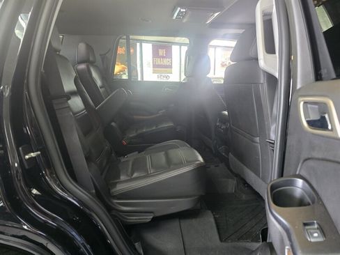 Used 2019 GMC Yukon Denali w/ Denali Ultimate Package AWD/4WD image 19