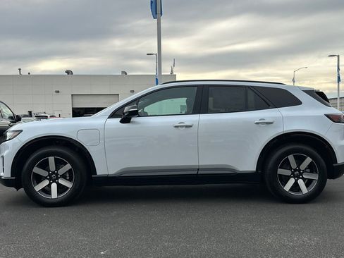 New 2026 Honda Prologue Touring image 6