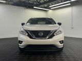 Used 2017 Nissan Murano SL w/ Cargo Package image 5