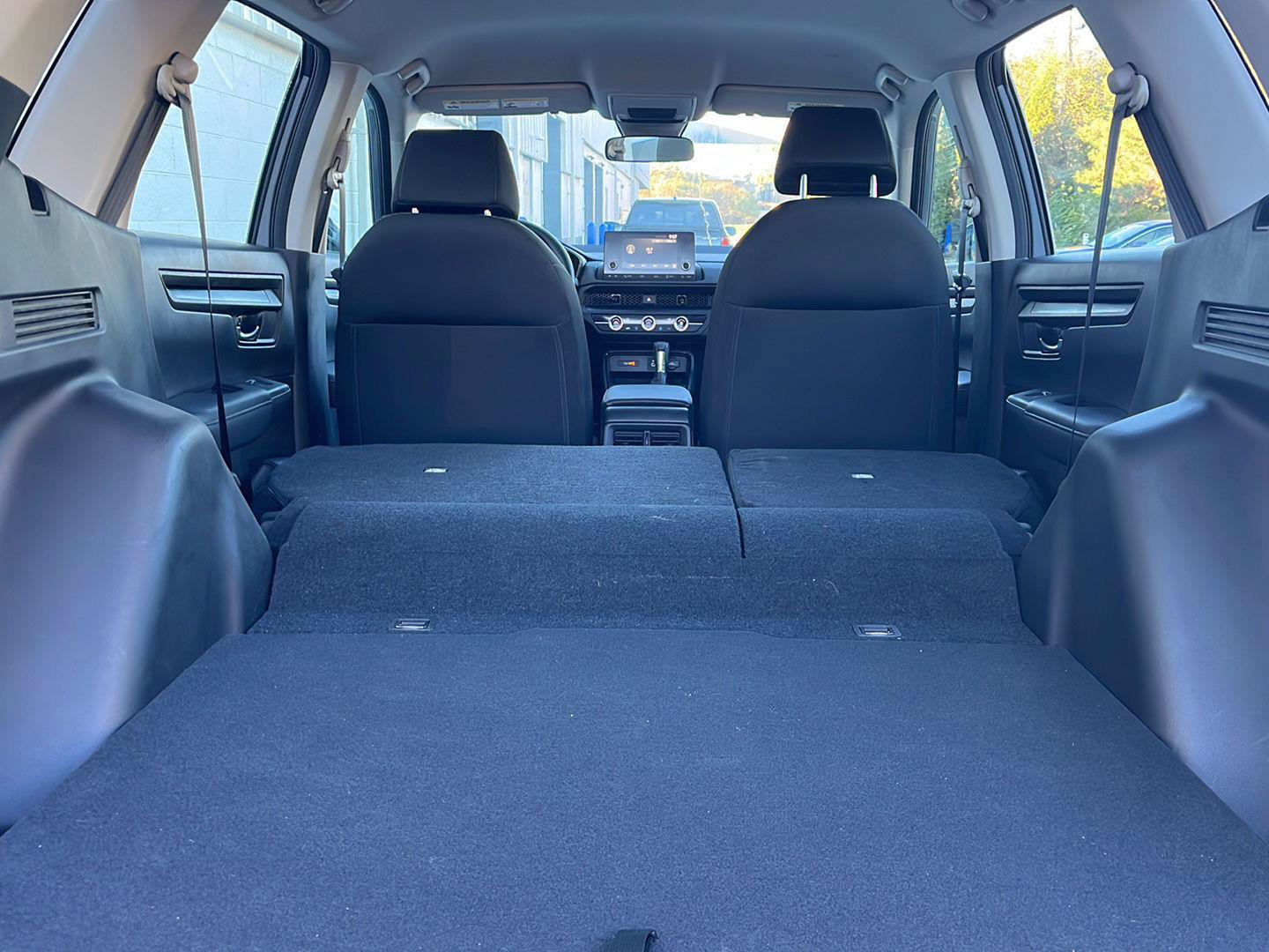 Used 2024 Honda CR-V LX image 21