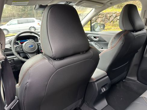New 2026 Subaru Crosstrek 2.5i Limited AWD/4WD image 10