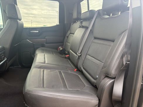 Certified 2019 GMC Sierra 1500 Denali w/ Denali Ultimate Package image 13
