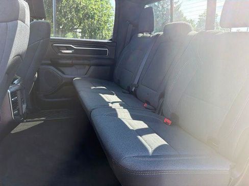 Certified 2024 RAM 1500 Big Horn AWD/4WD image 9