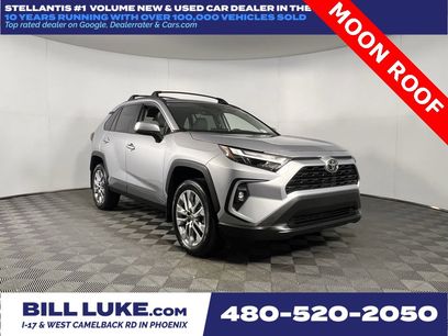 Used 2024 Toyota RAV4 XLE Premium w/ Weather Package