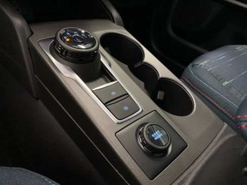 New 2025 Ford Bronco Sport Heritage w/ Convenience Package image 24