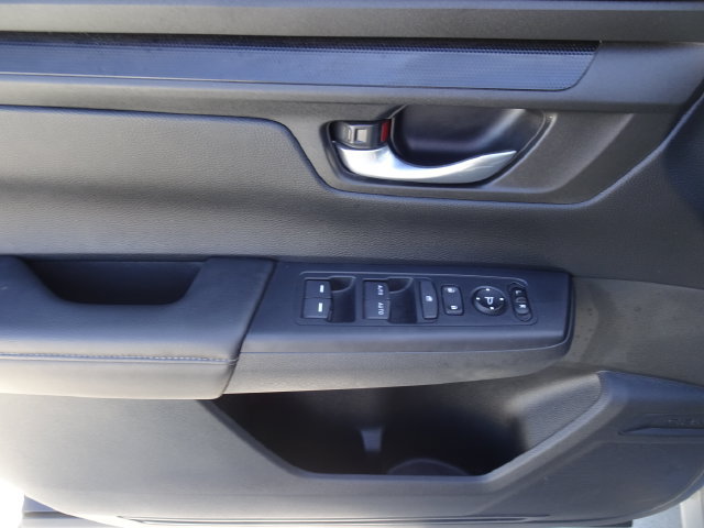 Certified 2025 Honda CR-V EX image 8