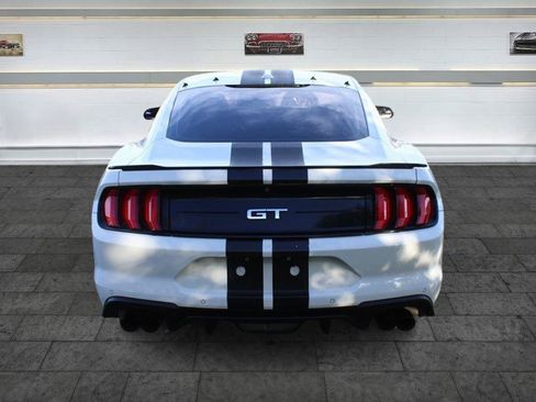 Used 2018 Ford Mustang GT Premium RWD image 6