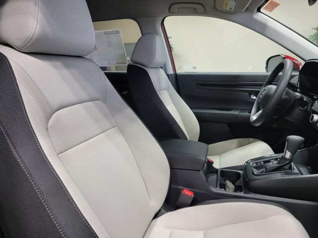 New 2026 Honda CR-V LX image 15