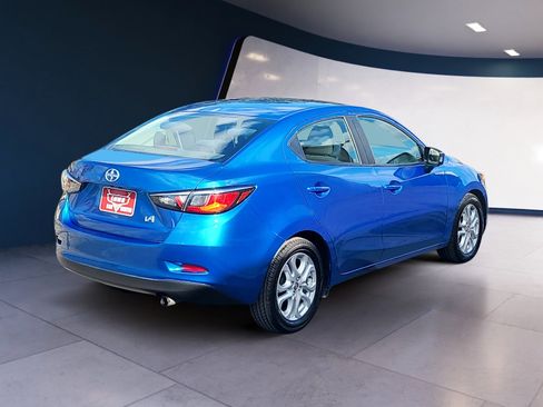 Used 2016 Scion iA image 5