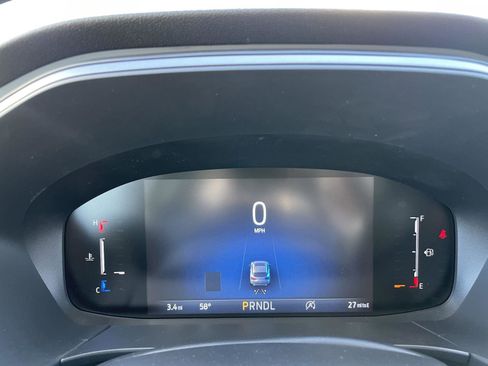 New 2026 Ford Escape Active w/ Tech Pack #1 image 17