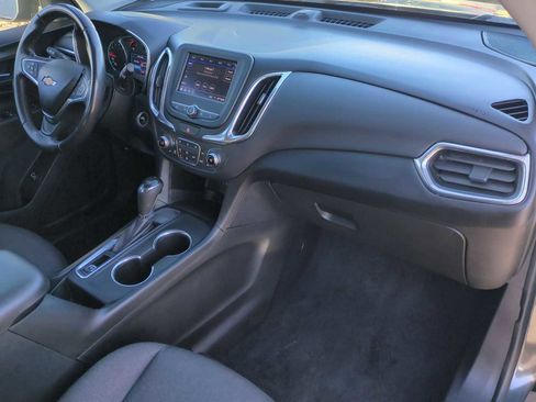Used 2020 Chevrolet Equinox LT image 29