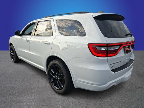 Used 2024 Dodge Durango GT AWD/4WD image 6