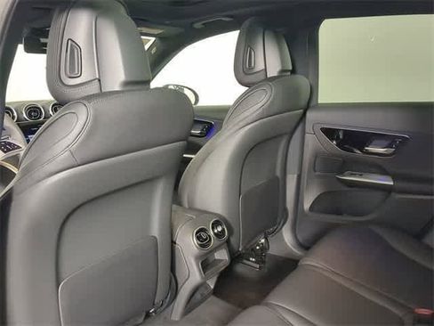 Certified 2026 Mercedes-Benz GLC 300 4MATIC image 18