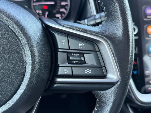 Certified 2024 Subaru Outback Premium AWD/4WD image 23