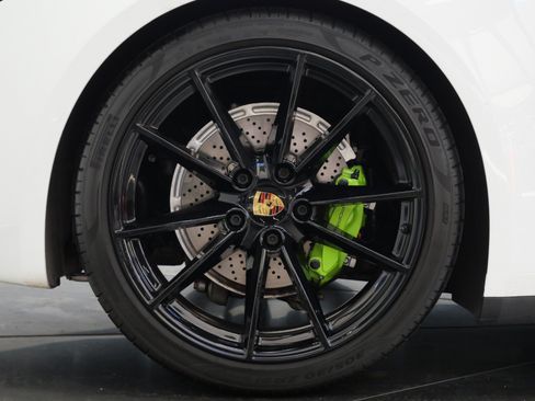 Used 2020 Porsche 911 Carrera image 36