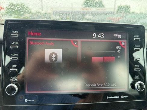 Certified 2023 Toyota Camry XSE w/ Protection Package (Q2) (TMS) FWD image 16