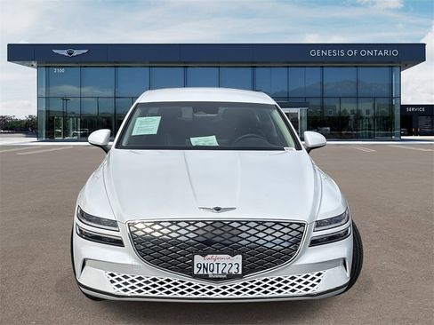 Used 2024 Genesis G80 image 6