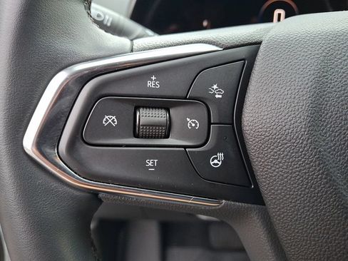 Certified 2024 Chevrolet Trax LT w/ Driver Confidence Package FWD image 20