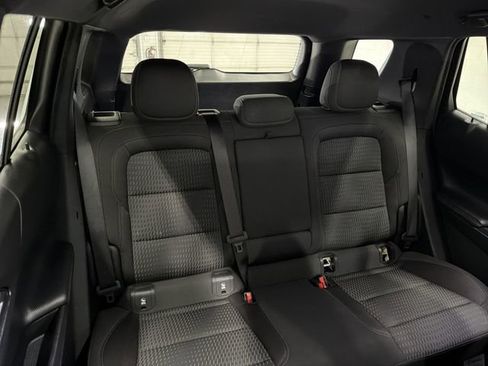 Certified 2025 Chevrolet Equinox LT image 16