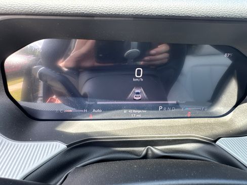 New 2026 Jeep Cherokee Limited AWD/4WD image 34