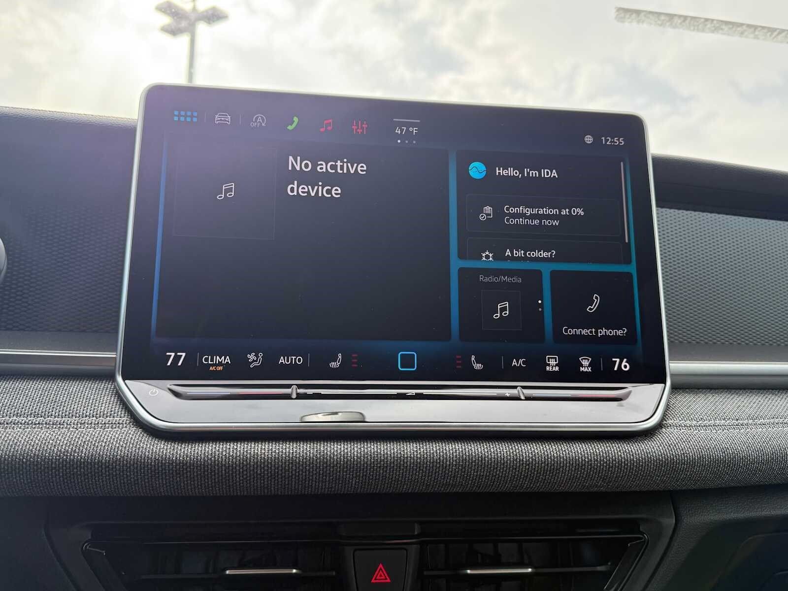 New 2026 Volkswagen Tiguan S AWD/4WD image 12