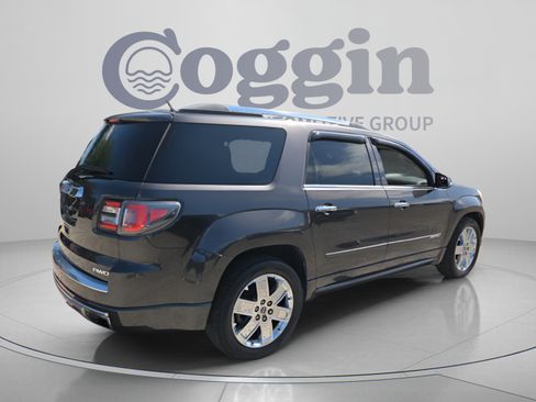 Used 2015 GMC Acadia Denali AWD/4WD image 5