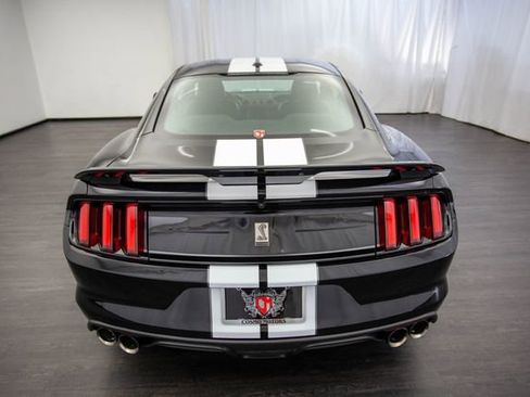 Used 2020 Ford Mustang Shelby GT350 w/ Technology Package image 15