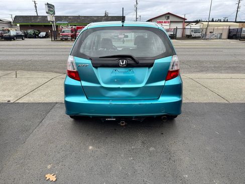Used 2013 Honda Fit image 6