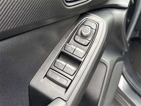 Certified 2025 Subaru Crosstrek 2.5i Limited w/ Popular Package #3A image 24