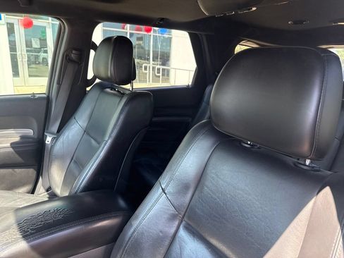 Used 2020 Dodge Durango GT w/ Blacktop Package RWD image 7