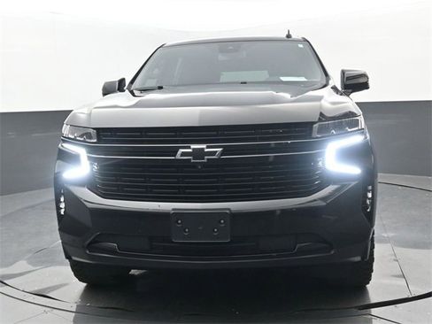 Used 2023 Chevrolet Tahoe RST w/ Luxury Package image 23
