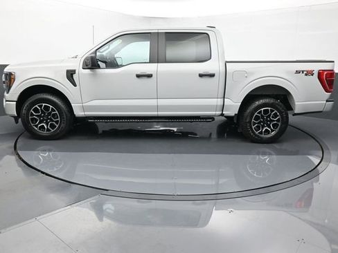 Used 2023 Ford F150 XL w/ STX Appearance Package image 2