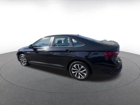 Used 2024 Volkswagen Jetta S FWD image 11