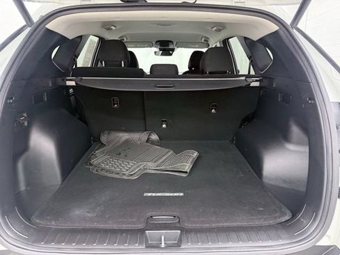 Used 2023 Hyundai Tucson SEL AWD/4WD image 13