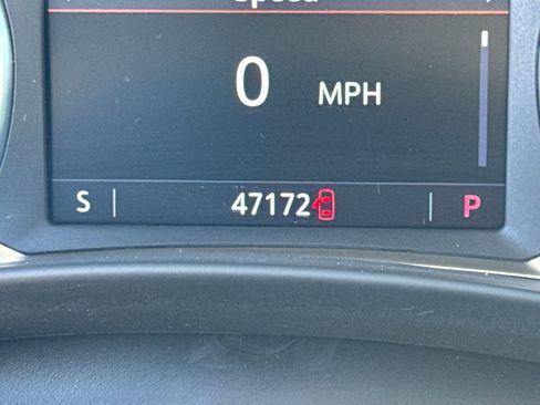 Certified 2023 GMC Terrain AT4 image 28