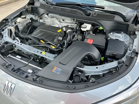 Used 2024 Buick Envista Avenir FWD image 25