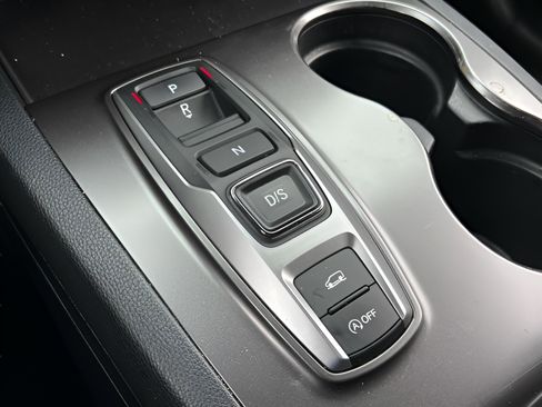 Certified 2022 Honda Pilot Sport image 24