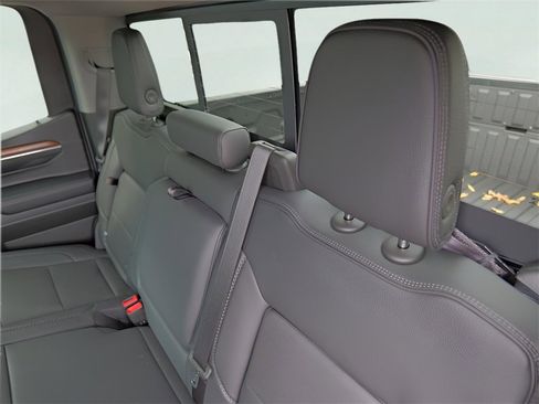 New 2026 GMC Sierra 1500 Denali w/ Denali Reserve Package image 23