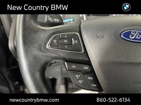 Used 2019 Ford EcoSport SE AWD/4WD image 15