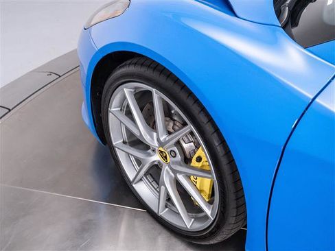 New 2024 Lotus Emira First Edition image 10