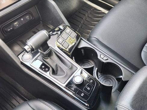 Certified 2023 Kia Sportage X-Line AWD/4WD image 9