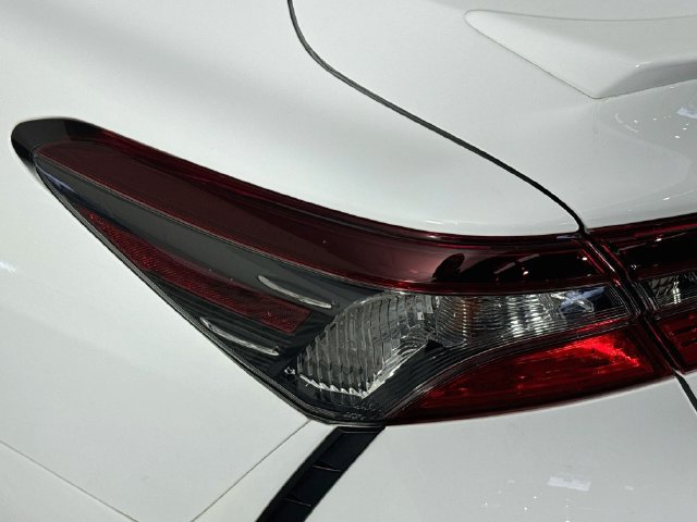Used 2023 Toyota Camry SE FWD image 32