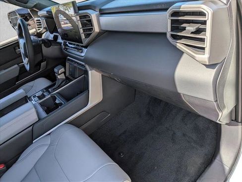 Used 2026 Toyota Tundra Limited w/ Nightshade Package AWD/4WD image 21